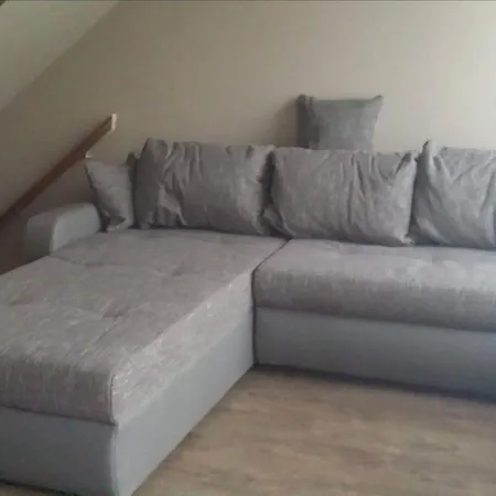 Apartment Belian Apartman Balatonlelle