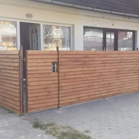 Apartmán Belian Apartman Balatonlelle
